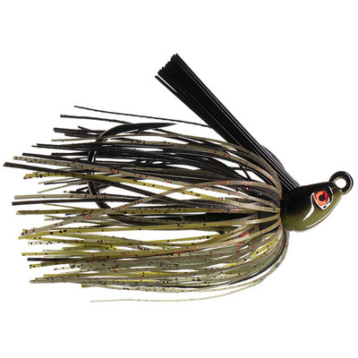 Dirty Jigs No-Jack Swim Jig Dirty 420