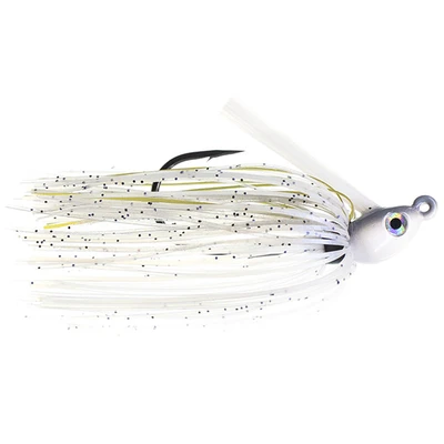 Dirty Jigs Compact Swim Jig - Blue Glimmer
