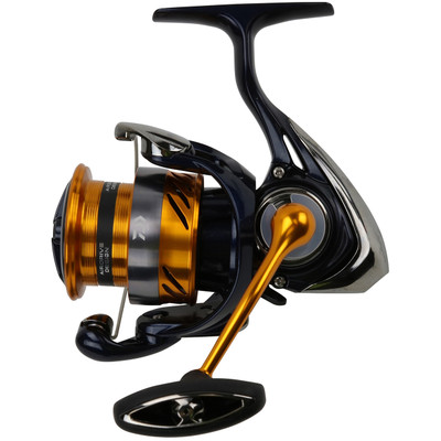 Daiwa Revros LT 3000 C Spinning Reel