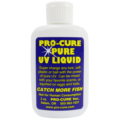 Pro-Cure Bait Oil