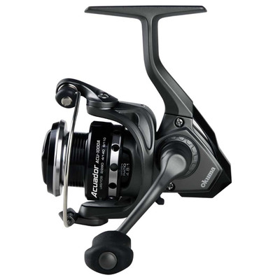 Shimano Spinning Reel USED 07 STELLA 2500S From JAPAN 