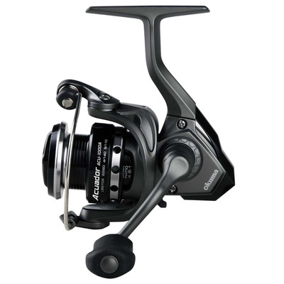 Okuma Right 5.0: 1 Gear Ratio Fishing Reels for sale