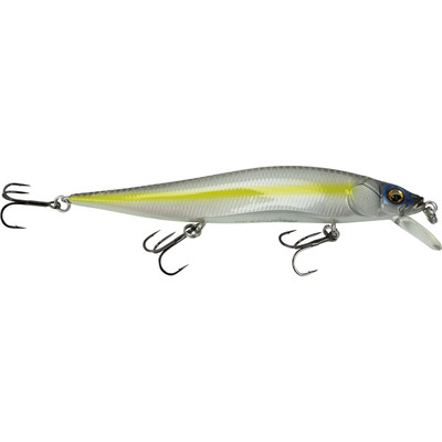 Megabass Vision Oneten Jr. Jerkbait Chartreuse Shad