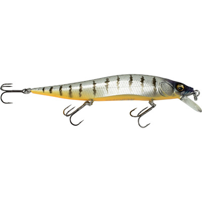 Megabass Vision Oneten Jr. Jerkbait GLX Bolt