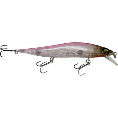 Megabass Vision Oneten Jr. Jerkbait GLX Cotton Wakasagi