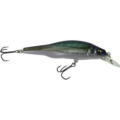 Megabass X-80 Trick Darter Jerkbait GS Moroko