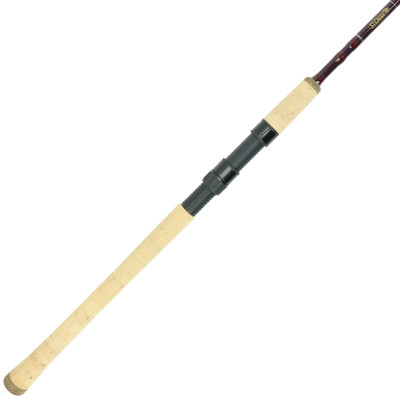 St. Croix Onchor Salmon and Steelhead Trolling Rod 9'6 Heavy 2 Piece