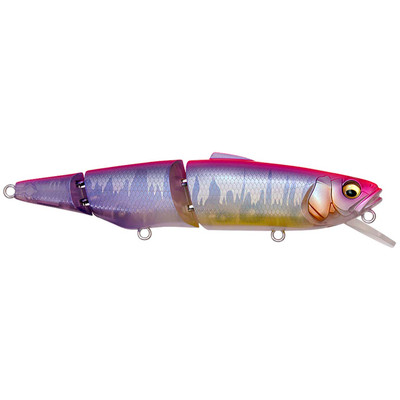 SPRO Zero Minnow 130 Wake Bait - FishUSA