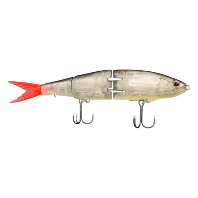 Shimano Armajoint 190SS Swimbait - St Purple