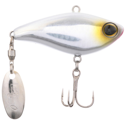Shimano BT Spin N Silver