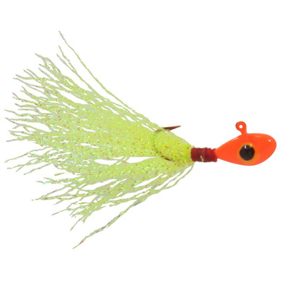 Northland Gypsi Jig Glow Sunrise