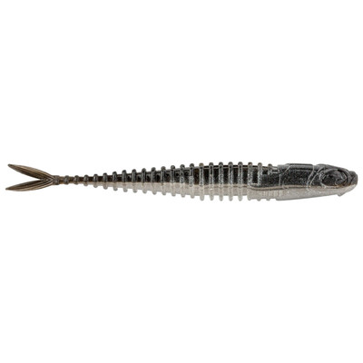 Northland Fishing Tackle Eye-Candy Minnow - Glo Fathead - 4