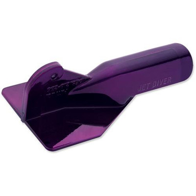 Luhr Jensen Jet Diver Metallic Purple