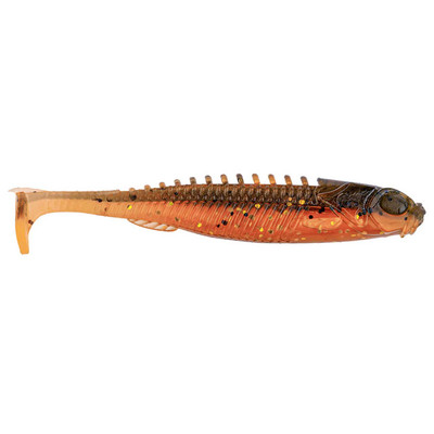 Northland Eye-Candy Paddle Shad Sculpin