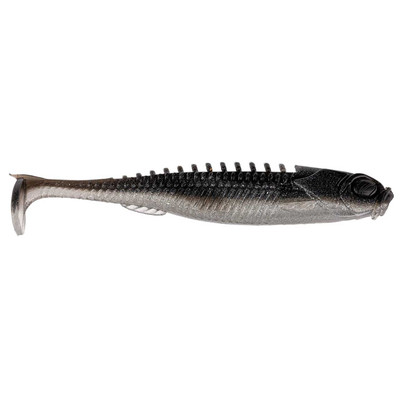 Northland Eye-Candy Paddle Shad Glo Fathead