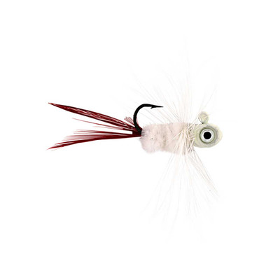 Northland Tungsten Flat-Fry Fly