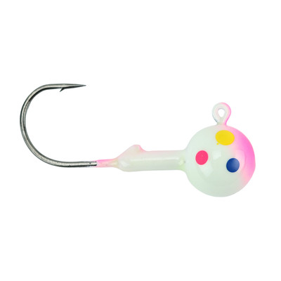 Northland Gum-Ball Jig Head