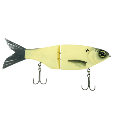 Spro Kgb Chad Shad 180, Leurres durs swimbait