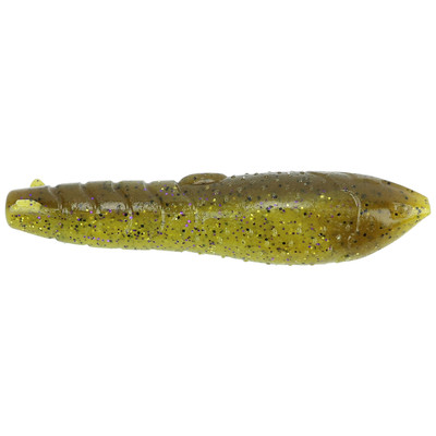SPRO Craw Nugget Ozark Craw Glow