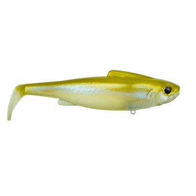 6th Sense Hangover Line-Through Swimbait