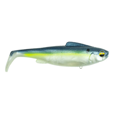 ▷ 6th Sense Hangover Line-Through Swimbait - CENTRO