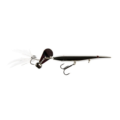 Field Test Favorite: Z-Man HellraiZer Topwater Chatterbait - On