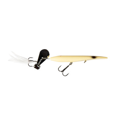 Z-Man Hellraizer Topwater Bait Bone