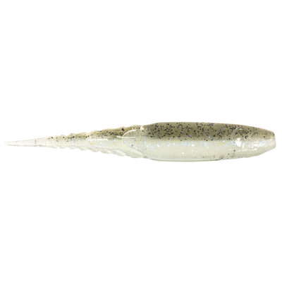 Z-Man ChatterSpike Electric Shad
