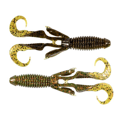 Swimbait or Creature bait? What's - Z-Man Fishing Products