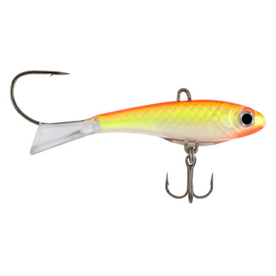 Northland Pitchin' Puppet Super-Glo Chub