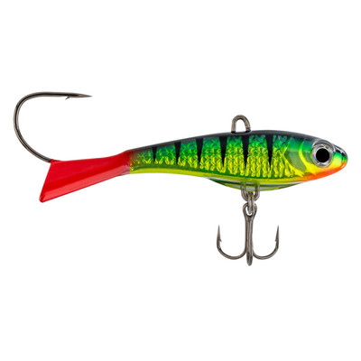 Northland Pitchin' Puppet Golden Perch
