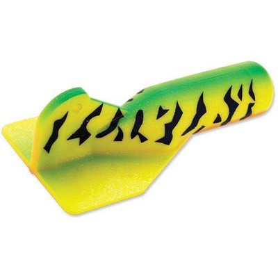 Luhr-Jensen 30' Jet Diver - Fluorescent Green/Chartreuse UV Fishing Lure