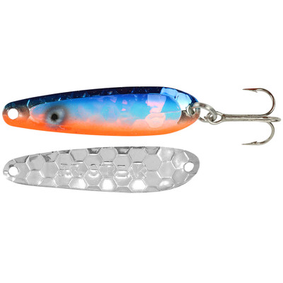 Silver Streak Jr. Spoon Exclusive Color - UV Lobsterson