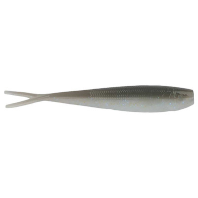 Berkley Gulp! Minnow - Black Shad - 1