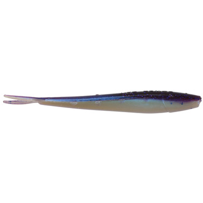 Berkley Powerbait 2 Dropshot Minnow Soft Plastic - Colour Native Brow –  Mid Coast Fishing Bait & Tackle