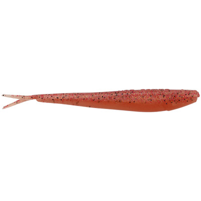 Berkley Powerbait Saltwater Power Eel 57g 300mm Black 2pk