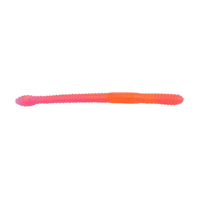 Berkley Powerbait Floating Steelhead Worm Sherbet