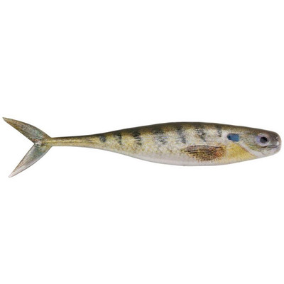 Jackall Rhythm Wave Swimbait - FishUSA