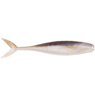 Berkley PowerBait The Champ Minnow - 2.5in - Smelt