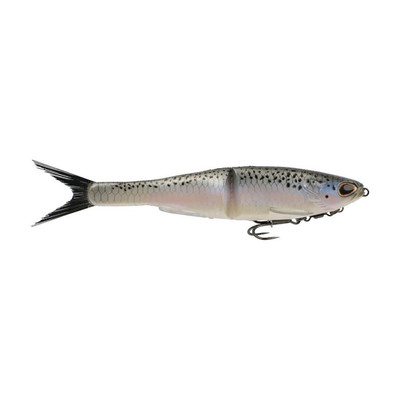 Berkley PowerBait Nessie Glide Bait Rainbow Trout