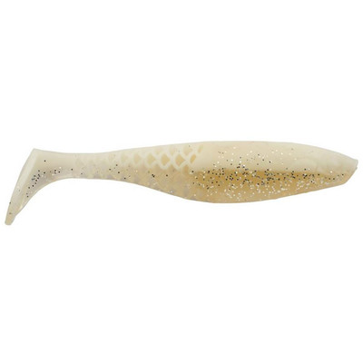 Berkley PowerBait Paddlin' PowerStinger Sight Flash