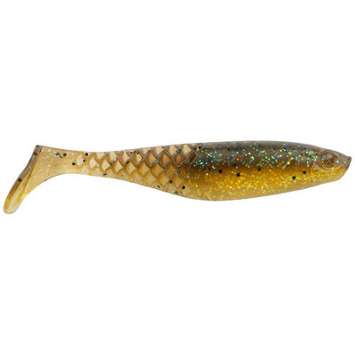 Berkley PowerBait Paddlin' PowerStinger Sun Gill