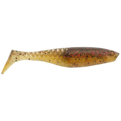 Berkley PowerBait Paddlin' PowerStinger Swamp Gas