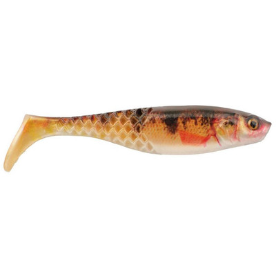 Berkley PowerBait® Gilly Soft Bait - HD Yellow Perch