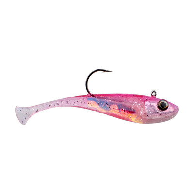 Berkley PowerBait Power Switch HD Pink Wizard