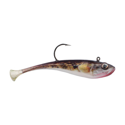 Berkley PowerBait Power Switch HD Red Belly Goby