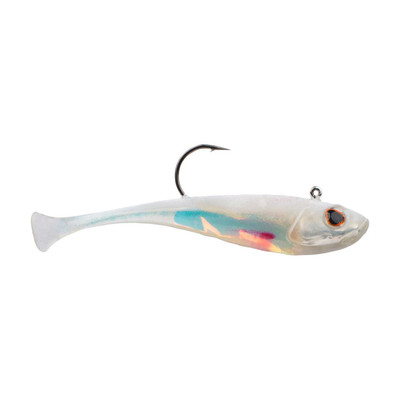 Berkley PowerBait Power Switch HD White Wizard