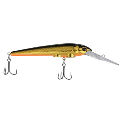 Berkley Hit Stick Fishing Lure, Clown, 3/50 oz 