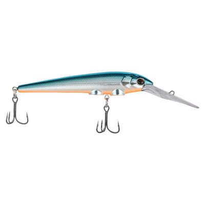 american spirit nite stick fishing pole Classic Nite Stick Catfish Spinning Rod 12' 2PC Glow Tip Blue