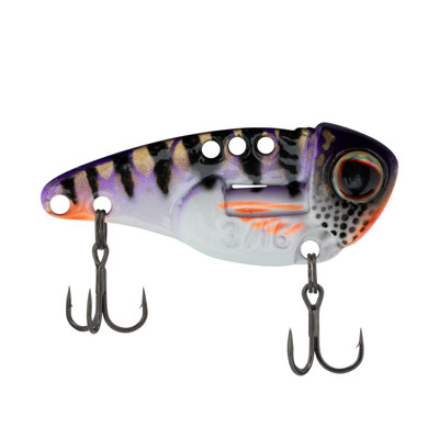 Berkley ThinFisher Blade Bait, 2.25, Bad Anaconda